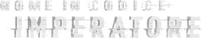 Nome in codice: Imperatore streaming Nome in codice: Imperatore