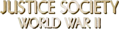 Justice Society: World War II streaming Justice Society: World War II