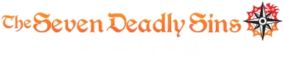 The Seven Deadly Sins: Cursed by Light streaming The Seven Deadly Sins: Cursed by Light