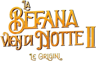 La befana vien di notte 2 - Le origini streaming La befana vien di notte 2 - Le origini