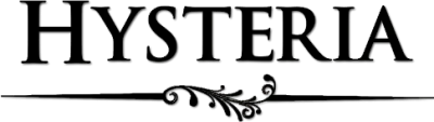 Hysteria streaming Hysteria