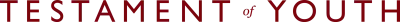Generazione Perduta streaming Generazione Perduta
