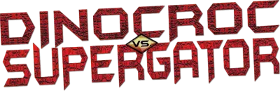 Dinocroc vs. Supergator streaming Dinocroc vs. Supergator