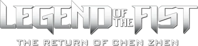 Legend of the Fist: The Return of Chen Zhen