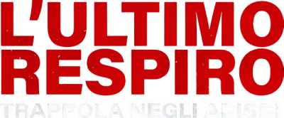 L’ultimo respiro - Trappola negli abissi streaming L’ultimo respiro - Trappola negli abissi