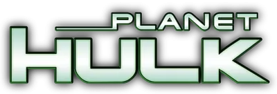 Planet Hulk streaming Planet Hulk