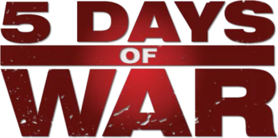 5 Days of War streaming 5 Days of War