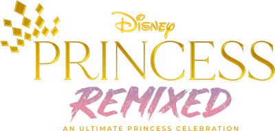 Disney Princess Remixed - Noi Principesse Sempre [CORTO]