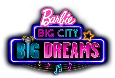 Barbie: Big City, Big Dreams streaming Barbie: Big City, Big Dreams