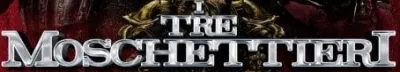 I tre moschettieri streaming I tre moschettieri