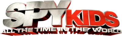 Spy Kids 4 - È tempo di eroi streaming Spy Kids 4 - È tempo di eroi