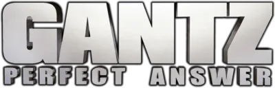 Gantz Perfect Answer streaming Gantz Perfect Answer