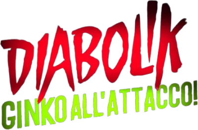 Diabolik - Ginko all'attacco!