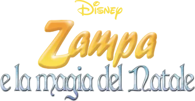 Zampa e la magia del Natale streaming Zampa e la magia del Natale