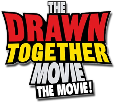 The Drawn Together Movie: The Movie!