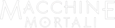 Macchine mortali streaming Macchine mortali