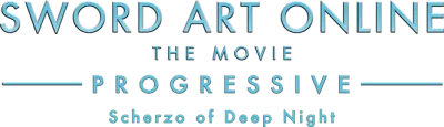 Sword Art Online: Progressive - Scherzo of a Deep Night streaming Sword Art Online: Progressive - Scherzo of a Deep Night