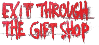 Exit Through the Gift Shop