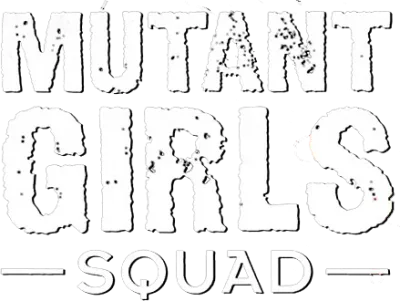 Mutant Girls Squad streaming Mutant Girls Squad