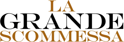 La grande scommessa streaming La grande scommessa