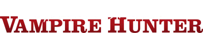 La leggenda del cacciatore di vampiri streaming La leggenda del cacciatore di vampiri