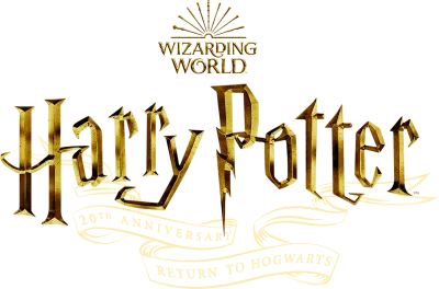 Harry Potter 20th Anniversary: Return to Hogwarts