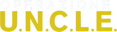 Operazione U.N.C.L.E. streaming Operazione U.N.C.L.E.