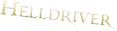 Helldriver streaming Helldriver