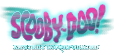 Scooby-Doo! Mystery Incorporated