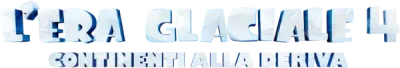 L'era glaciale 4 - Continenti alla deriva streaming L'era glaciale 4 - Continenti alla deriva