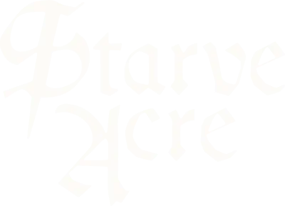 Starve Acre streaming Starve Acre