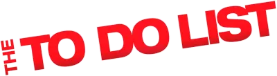 The To Do List