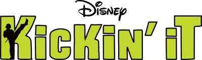Disney Kickin'It - A Colpi di Karate