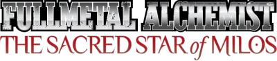 Fullmetal Alchemist: La Sacra Stella di Milos streaming Fullmetal Alchemist: La Sacra Stella di Milos