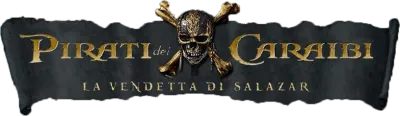 Pirati dei Caraibi 5 - La vendetta di Salazar streaming Pirati dei Caraibi 5 - La vendetta di Salazar