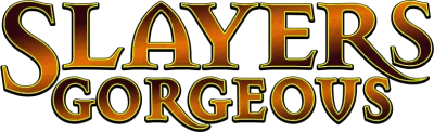 Slayers Gorgeous streaming Slayers Gorgeous