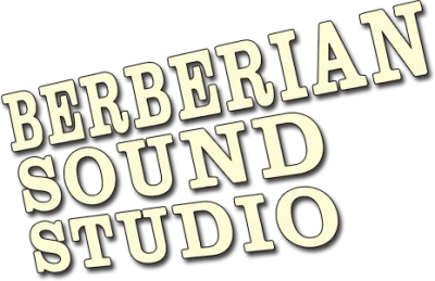 Berberian Sound Studio streaming Berberian Sound Studio