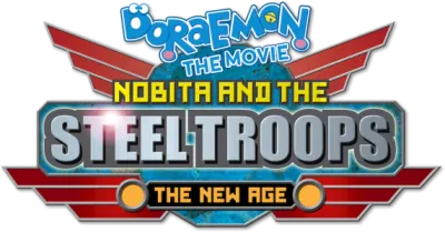 Doraemon: Shin Nobita to tetsujin heidan ~Habatake tenshi-tachi~ streaming Doraemon: Shin Nobita to tetsujin heidan ~Habatake tenshi-tachi~