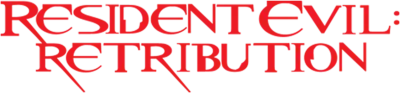 Resident Evil: Retribution streaming Resident Evil: Retribution