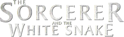 The Sorcerer and the White Snak