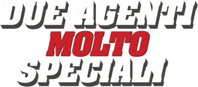 Due agenti molto speciali streaming Due agenti molto speciali