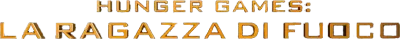 Hunger Games: La ragazza di fuoco streaming Hunger Games: La ragazza di fuoco