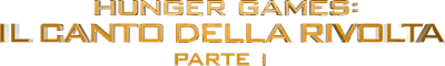 Hunger Games: Il canto della rivolta - Parte 1 streaming Hunger Games: Il canto della rivolta - Parte 1