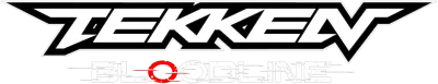 Tekken: Bloodline (2022) streaming Tekken: Bloodline (2022)