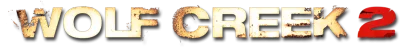 Wolf Creek 2 streaming Wolf Creek 2