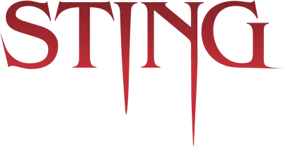 Sting streaming Sting