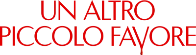 Un altro piccolo favore