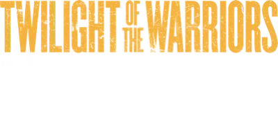 Twilight of the Warriors: Walled In streaming Twilight of the Warriors: Walled In