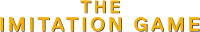 The Imitation Game streaming The Imitation Game