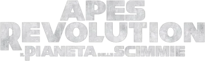 Apes Revolution - Il pianeta delle scimmie streaming Apes Revolution - Il pianeta delle scimmie